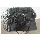 heavy duty extension cords. length unknown