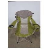 folding camping chair Ozark