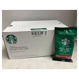 Starbucks Decaf Coffee