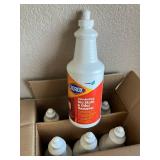 Clorox Disinfectant and Odor Remover