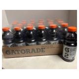 Grape G2 Gatorade