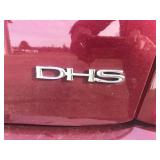 2001 Cadillac DeVille DHS