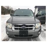 2010 Ford Escape XLT 4x4