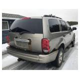 2004 Dodge Durango SLT 4x4