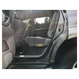 2005 Toyota Sequoia SR5 4x4