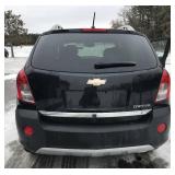 2014 Chevy Captiva Sport LS