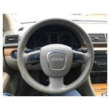 2006 Audi A4 2.0T Quattro AWD