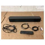 Blast Onn. 2.0 LED Soundbar