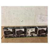 LOT OF 4 PowerA Wired Controller