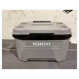 Igloo 60qt. Sunset Roller Cooler