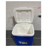 Igloo 60 QT Laguna Ice Chest Cooler with Wheels