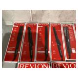 LOT OF REVLON One-Step Volumizer Hair Dryer and Styler and Oil Infused Hair Dryer