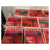 LOT OF Revlon Hair Blow Dryer