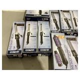 LOT OF Conair Hair Styling Tools