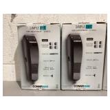 LOT OF 3 ConairMAN Professional Men