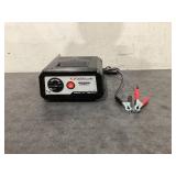 Schumacher SC1282 10-Amp 12V Fully Automatic Battery Charger and Maintainer