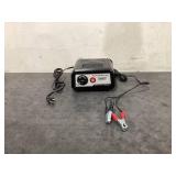 Schumacher SC1282 10-Amp 12V Fully Automatic Battery Charger and Maintainer