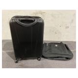 2PCS Protege Traveling Hardside Value Luggage Set