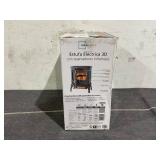 Mainstays 2-Setting 3D Electric Stove Heater