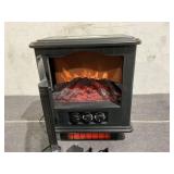 Mainstays 2-Setting 3D Electric Stove Heater