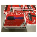 LOT OF Revlon Hair Tools