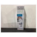 BLACK+DECKER Classic Steam-Mop