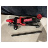 Hyper Tough 2-Ton Trolley Jack