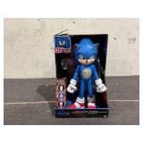 Sonic the Hedgehog 3 Ultimate Talking Sonic Action Figure