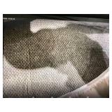 Ultra Soft Area Rug Fuzzy Indoor Large Faux Fur Rugs for Living Room Bedroom Nursery Decor Furry Carpets