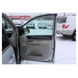 2009 Volkswagen Routan SE 4dr Mini Van (FWD)