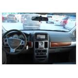 2009 Chrysler Town and Country Tourin 4dr Mini Van (FWD)