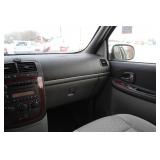 2008 Chevrolet Uplander LS 4dr Extended Mini Van (FWD)