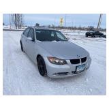 2007 BMW 328xi AWD