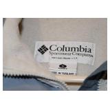 Columbia Sportswear Company Men