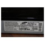 Samsung 3D Blu-Ray Disc Player Model BD-H5900