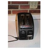 Tefal Avante 2-Slice Toaster with Adjustable Settings