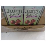 32 pack Grape Juicy Juice...