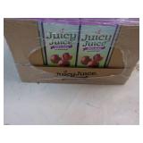 32 pack Grape Juicy Juice...