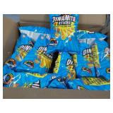 10 ct 9 oz bags Doritos Dinamite St...