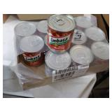 12 ct 7 oz cans Embasa Salsa Mexica...