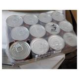 12 ct 7 oz cans Embasa Salsa Mexica...