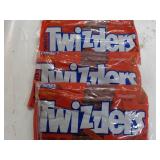 3 ct 16 oz bags Twizzlers Strawberr...