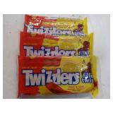 3 ct Twizzlers Sweet and Sour...