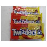 3 ct Twizzlers Sweet and Sour...