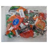 2 lb. bag Xmas Mix Candy...