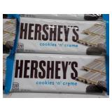 Hershey