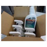 6 ct 32 oz spray bottles Ecos Pro D...