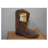 Smoky Mountain Boots -Youth Size 6