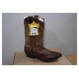 Smoky Mountain Boots -Youth Size 8