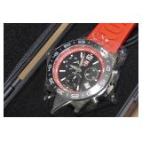 Luminox Pacific Diver Chronograph Dive Watch XS.3155